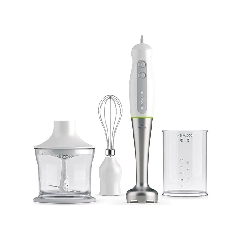 Kenwood Blender HDP109WG 700W White