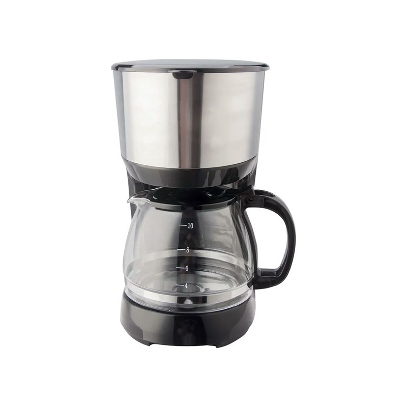 Conti CM-3031BS 11-Cup 750W Drip Coffee Maker