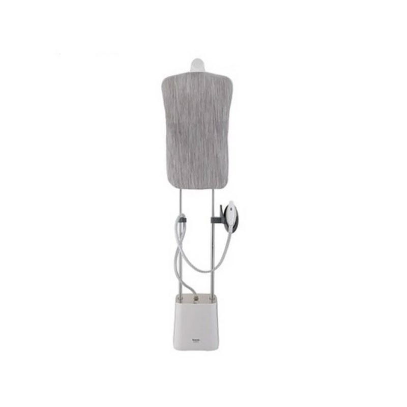 Panasonic NI-GWF150 2400W Twin Boiler Garment Steamer with 1.6L Water Tank