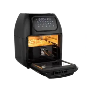Princess 181040 10L 1800W Aerofryer Oven with 10 Programs