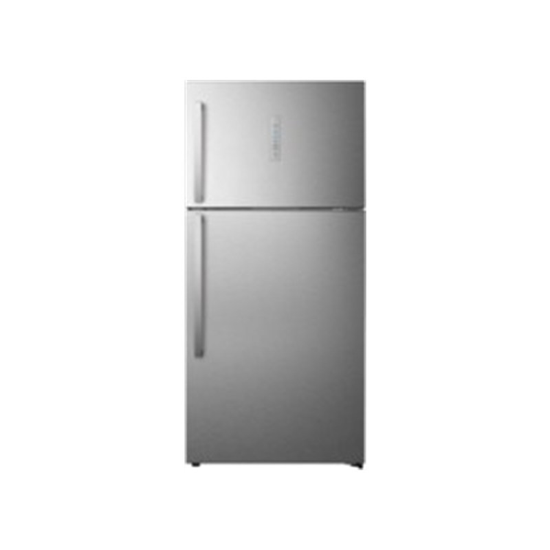 Hisense Refrigerator RT649N4ASU 504L A Plus Plus Silver