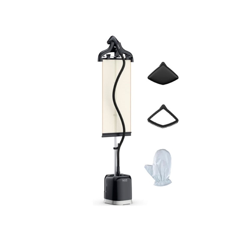 Tefal Pro Style IT3480M0 2000W Garment Steamer with 1.5L Water Tank