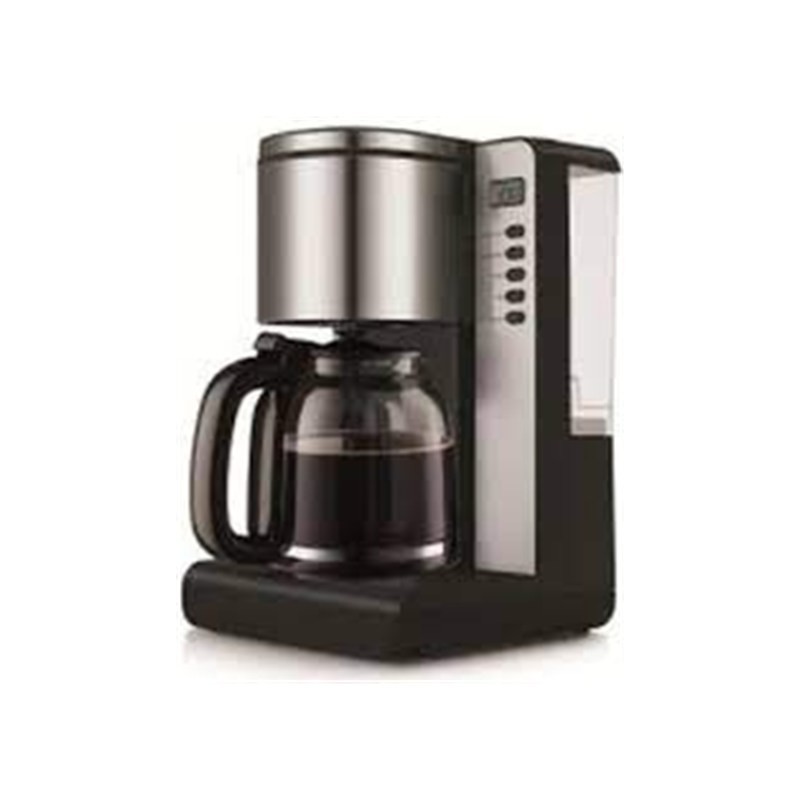 Daewoo DE-1101TB 1.5L 12-Cup 1000W Drip Coffee Maker