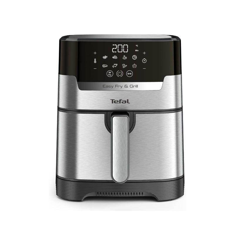 Tefal Easy Fry & Grill EY505D15 4.2L 1550W Digital Air Fryer