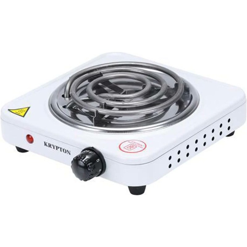 Krypton KNHP5309 1000W Single Hot Plate