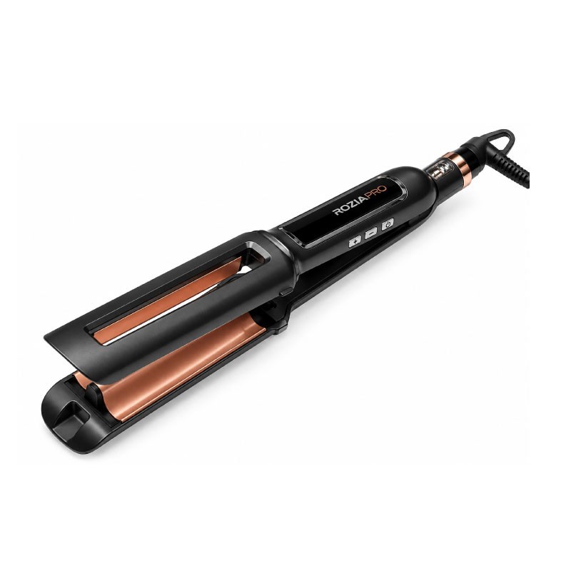 Rozia Hair Straightener HR828