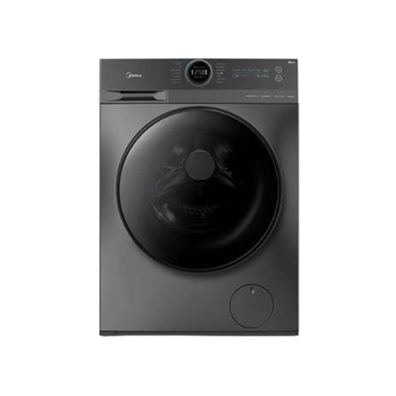 Midea MF200W90WB/T 9kg 1400RPM BLDC Inverter Wi-Fi Front Load Washing Machine