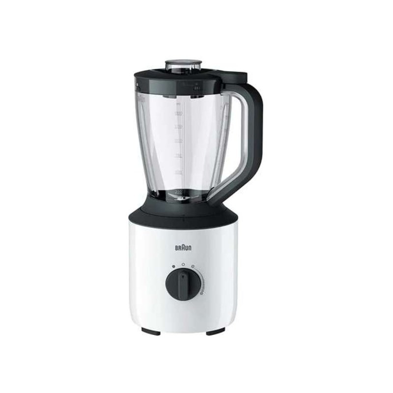 Braun PowerBlend 3 JB3100WH 1.5L 800W Blender
