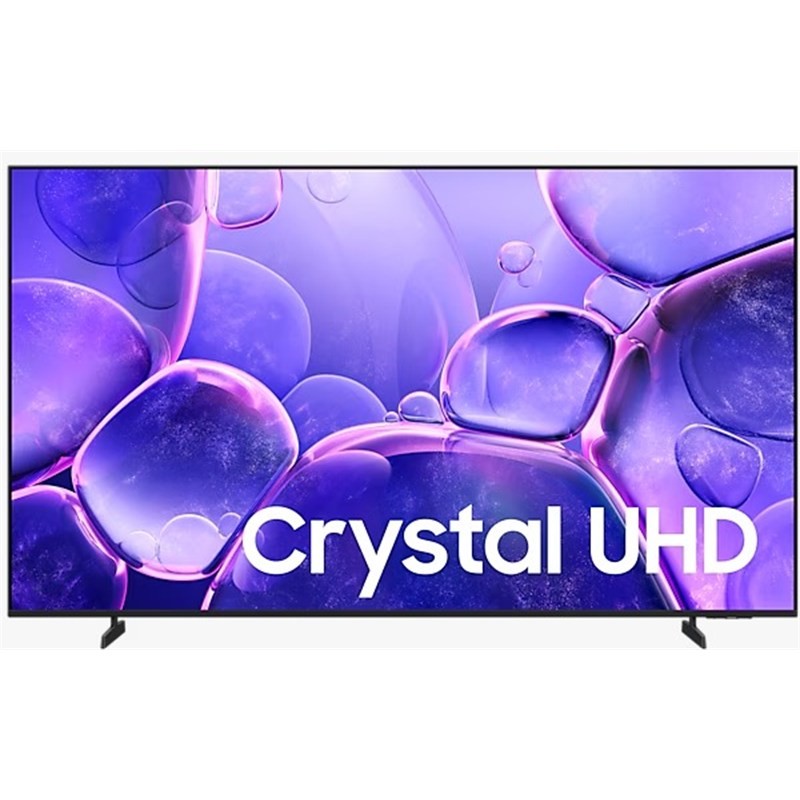 Samsung UA65U8000FUXTW 65-Inch Crystal UHD 4K Smart TV with Tizen