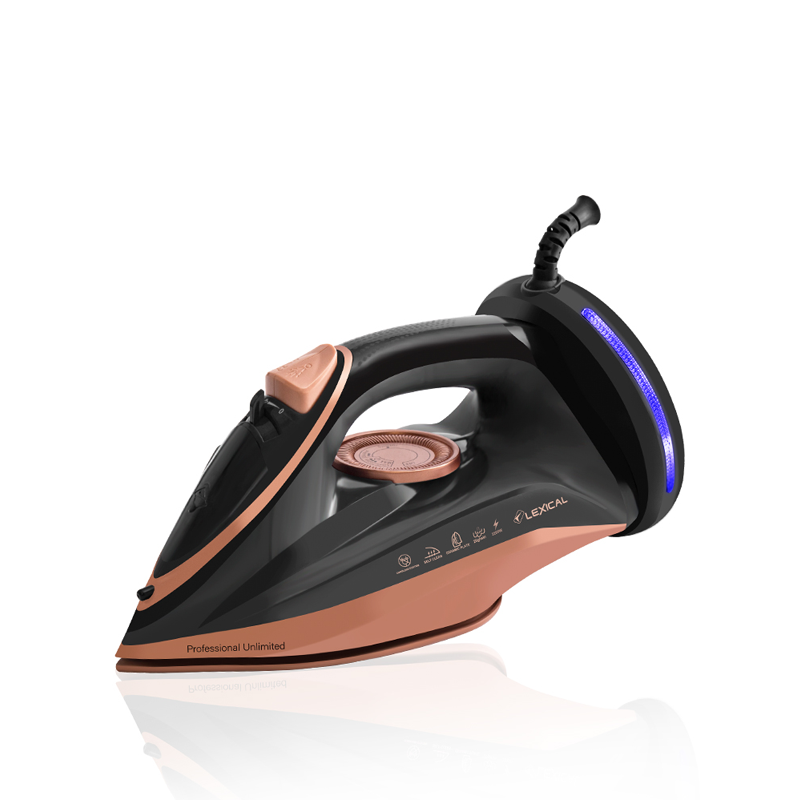 Lexical LSI-1015 2200W Cordless Steam Iron