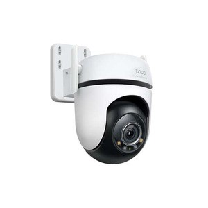 Tapo C520WS Outdoor Pan/Tilt Security Wi-Fi Camera with 2K QHD Resolution