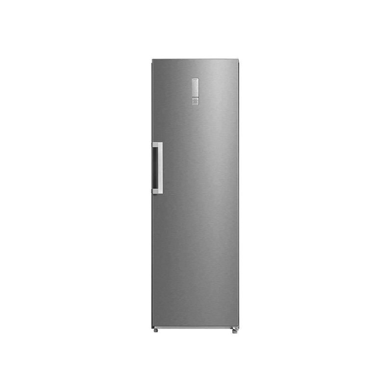 Teka RSF 75640 SS 372L Inverter Full No Frost Convertible Upright Freezer Stainless Steel