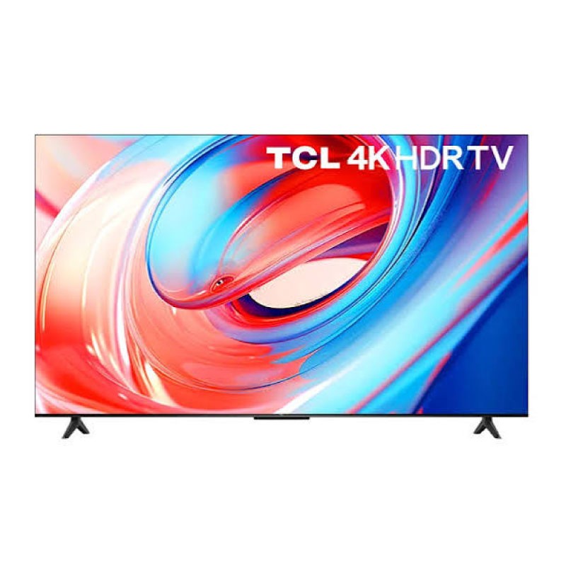 TCL 55V6C 55-Inch 4K HDR Smart TV