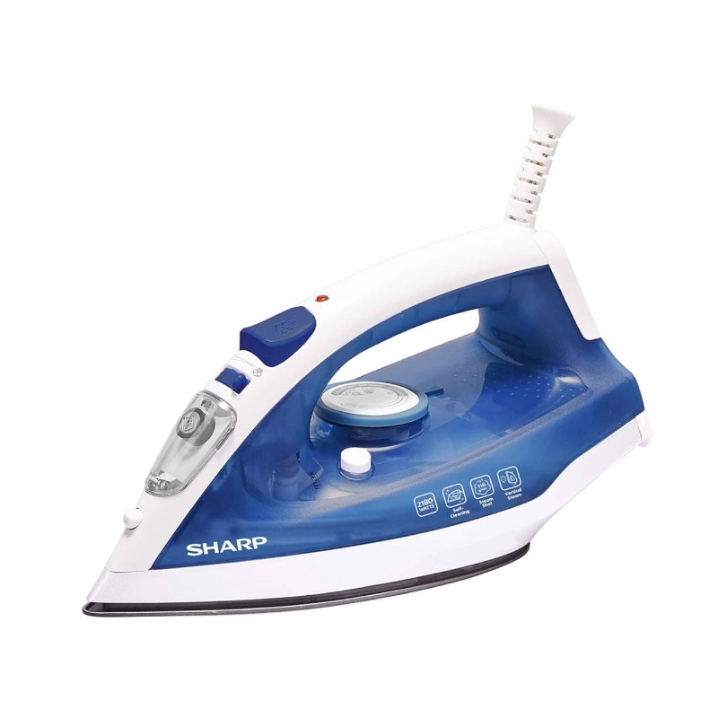Sharp EI-SU11B3 2180W Steam Iron