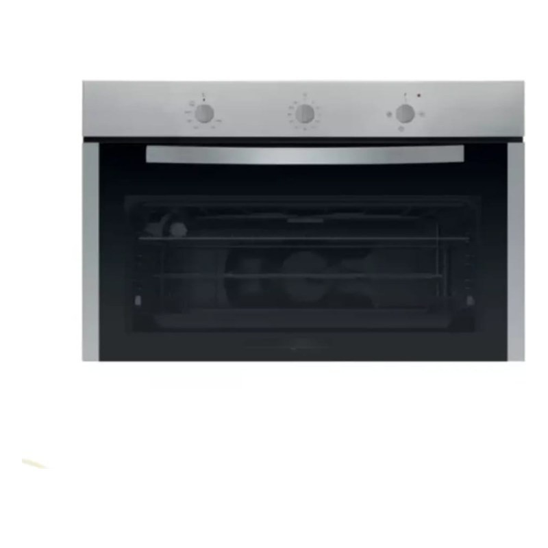 Eurocucina Oven Ecbo Gesmtflt 1910X 90CM Stainless Steel