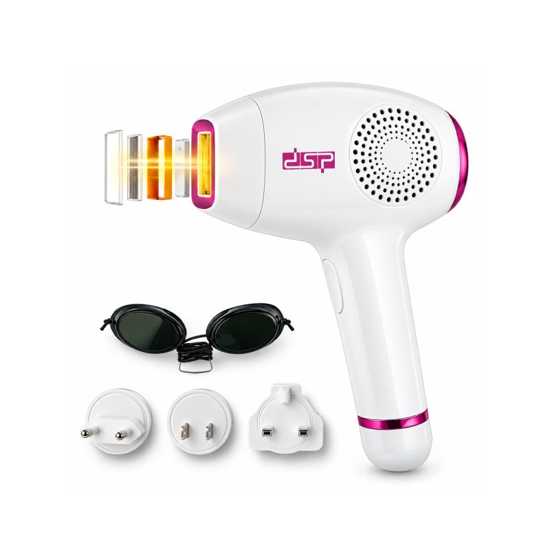DSP Epilator 70201