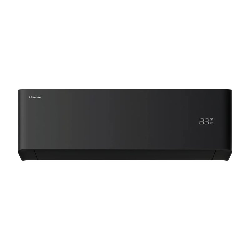 Hisense AST-24UW4RKWHB00 (B) 2-Ton Inverter Split Air Conditioner A+++ with Wi-Fi
