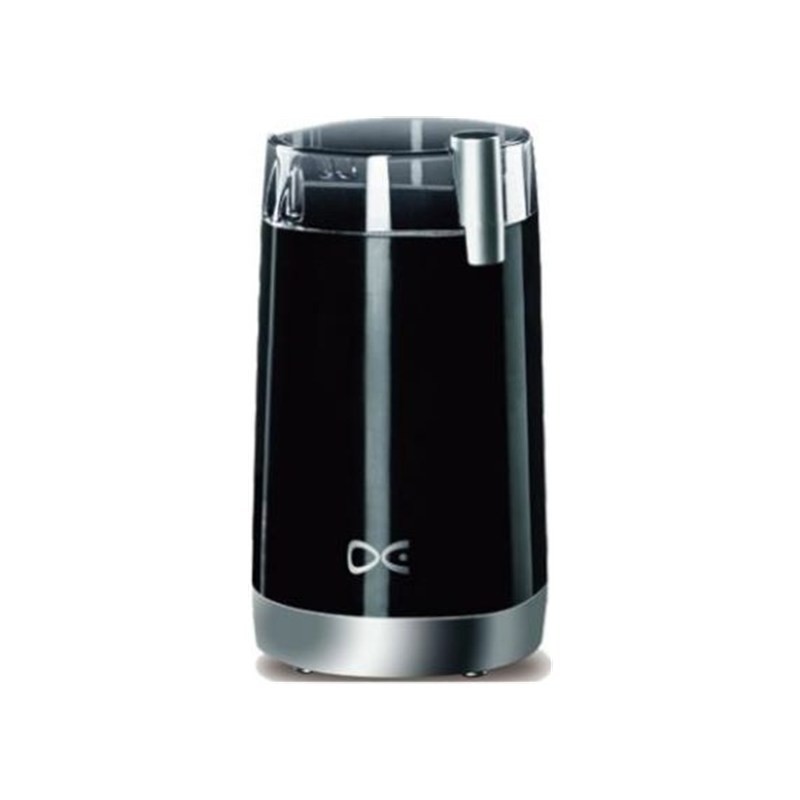 Daewoo DE-8805 45g 145W Coffee Grinder Black