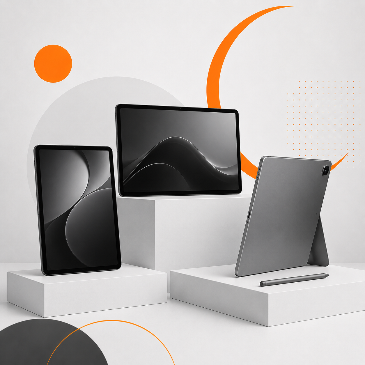 Tablets