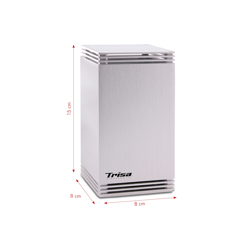 Trisa 9340.47 Pure Air Freshener & Cleaner