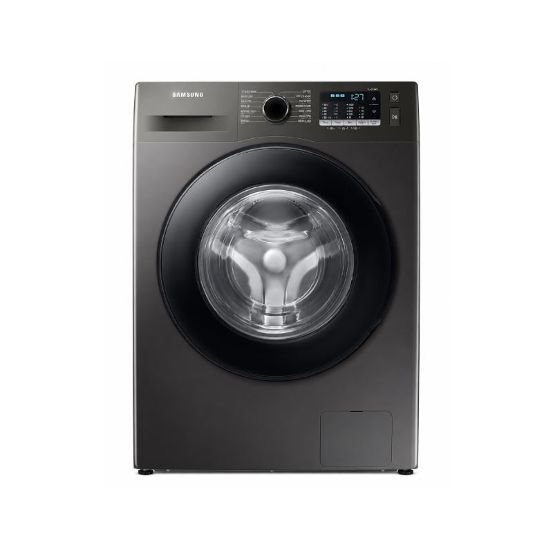 Samsung WW90TA046AX1FH 9kg 1400RPM Digital Inverter Eco Bubble Front Load Washing Machine