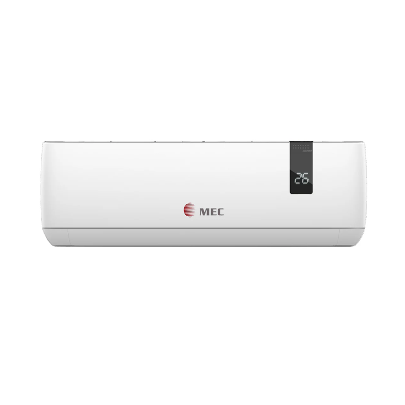 MEC AC12JLMCW 1-Ton Inverter Split Air Conditioner A+++ with Wi-Fi