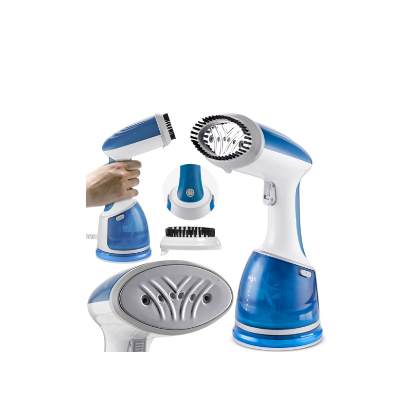 Samix SNK-6016A 1500W Handheld Garment Steamer