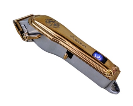 ليكسيكال ماكينة حلاقة شعر 5 فولت/2000مل أمبير