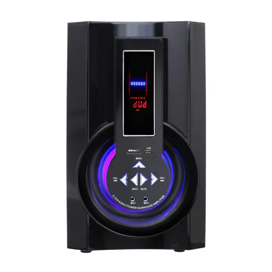 مسرح منزلي HT505 Baghdad corner