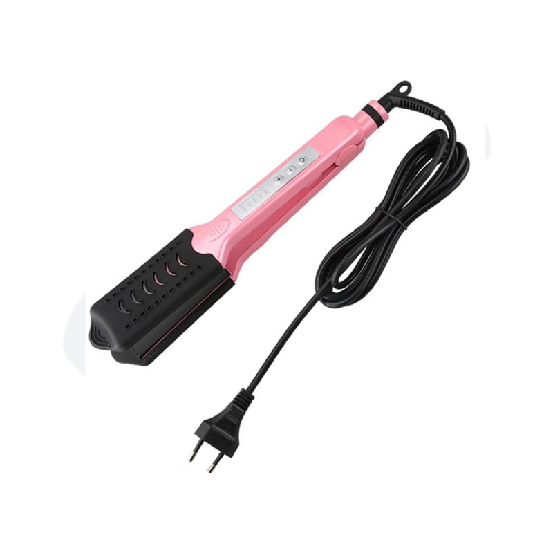Kemei Hair Straightener Km 1982