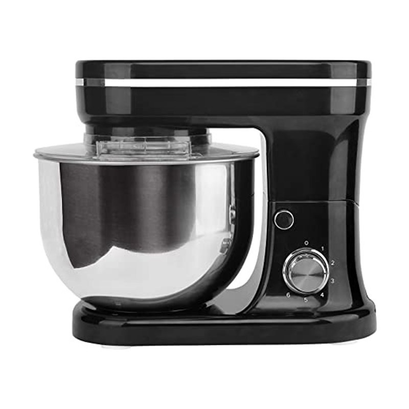 Daewoo DE605 5L 1300W 6-Speed Stand Mixer