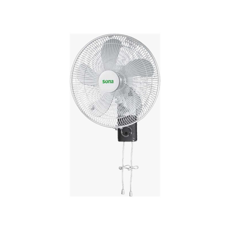 مروحة سونا WF-4023 حائط 16 إنش